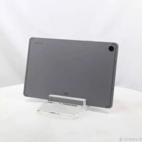 〔中古品〕 Galaxy Tab S9 FE 128GB グレー SM-X510NZAAXJP Wi-Fi【348】
