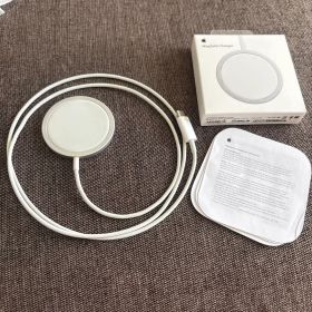 Apple MagSafe 充電器 純正 iPhone
