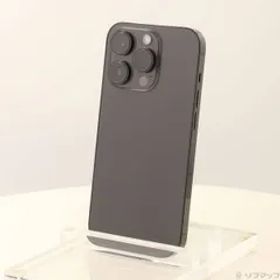 〔中古品〕 iPhone14 Pro 128GB スペースブラック MPXU3J／A SIMフリー【344】