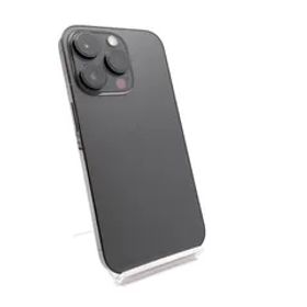 iPhone 14 Pro 128GB スペースブラック Softbank 動作確認済 84%【全額返金保証】【最速発送】