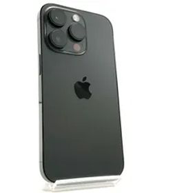 iPhone 14 Pro 128GB スペースブラック docomo SIMフリー 白ロム 美品 動作確認済 89%【全額返金保証】【最速発送】