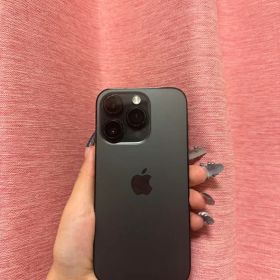 最終価格 Apple iPhone 14Pro スペースブラック 512GB