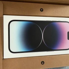 Apple iPhone 14 Pro 128GB SIMフリー