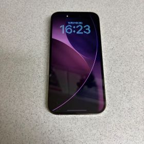 iPhone 14 Pro 512GB ゴールド