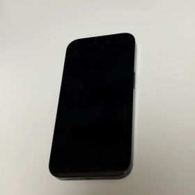 Apple iPhone 14 Pro スペースブラック 本体