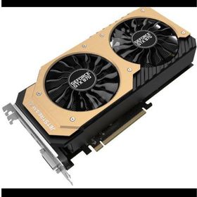 送料無料 Palit GTX970本体のみ(PCパーツ)