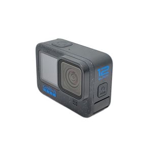 GoPro◆ビデオカメラ HERO12 BLACK CHDHX-121-FW