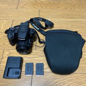 Canon PowerShot SX70 HS