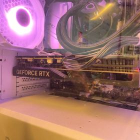 玄人志向GG-RTX4060Ti-E8GB/OC/DF