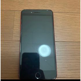 iPhone8plus(スマートフォン本体)