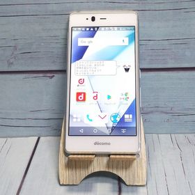 docomo arrows SV F-03H White 793