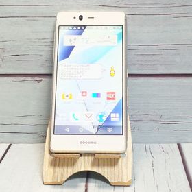 docomo arrows SV F-03H White 701