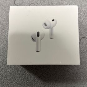 アップル(Apple)のApple AirPods Pro 第3世代 未開封新品(ヘッドフォン/イヤフォン)
