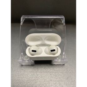 アップル(Apple)の訳あり中古 AirPods Pro 第1世代(ヘッドフォン/イヤフォン)