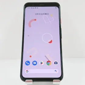 pixel4 128gb美品 Google pixel4 128GB