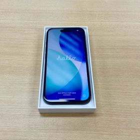 Apple iPhone 16 128G 本体