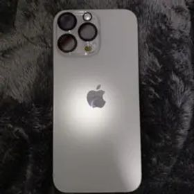 iPhone16 pro max 256GB