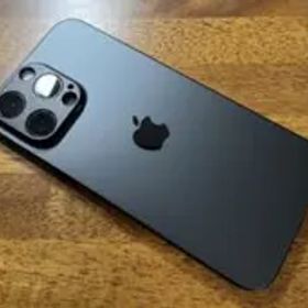 【超 美品】iPhone 16 Pro Max 512GB ブラックチタニウム