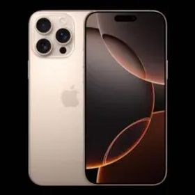 【新品】iPhone16 Pro Max 512GB