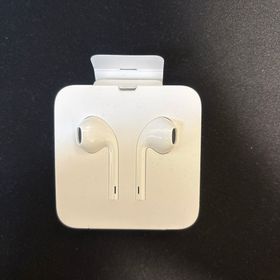 アップル(Apple)のアップル EarPods Lightningコネクタ(ヘッドフォン/イヤフォン)