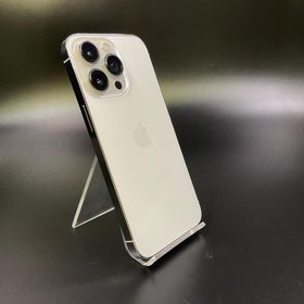 【全額返金保証】【最速発送】 iPhone 13 Pro 512GB シルバー au SIMフリー 白ロム 動作確認済 94%