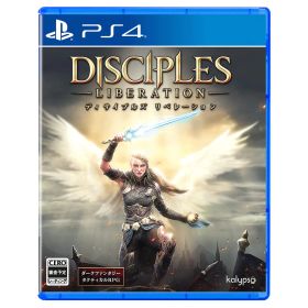 ディサイプルズ リベレーション - PS4 [Amazon限定無し] [PS4版]