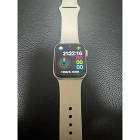 アップルウォッチ(Apple Watch)のApple Watch SE 第2世代(その他)