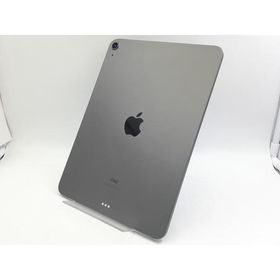 【中古】Apple 【Wi-Fi】 iPad Air（第4世代/2020） 64GB スペースグレイ MYFM2J/A【大宮東口】保証期間１ヶ月【ランクB】