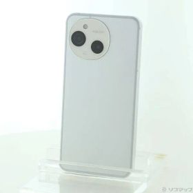 〔中古品〕 AQUOS sense9 128GB ホワイト SH-M29 楽天 SIMフリー【349】