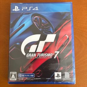 ソニー(SONY)のグランツーリスモ7(家庭用ゲームソフト)