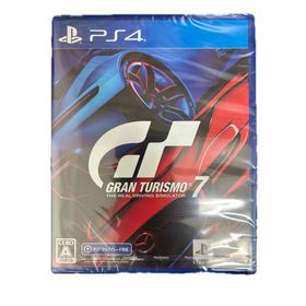 ソニー(SONY)のグランツーリスモ7(家庭用ゲームソフト)
