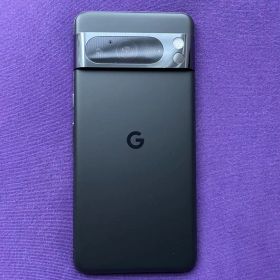 Google Pixel8pro 本体 オブシディアン