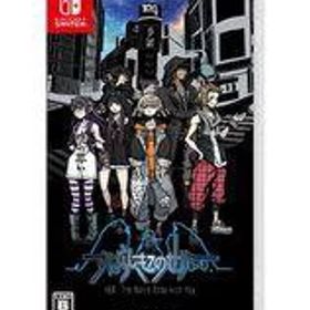 【中古】ニンテンドースイッチソフト 新すばらしきこのせかい