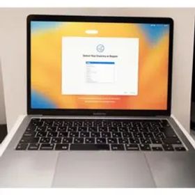 MacBook Pro 本体 8コア/8GB/ 256GB MYD82J/A