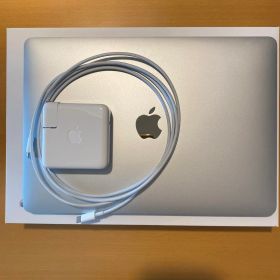 MacBook Pro 2020 M1チップ搭載 充電器・箱付き