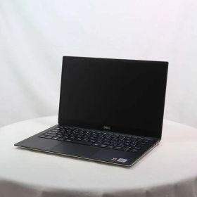 〔中古品〕 XPS 13 7390【349】