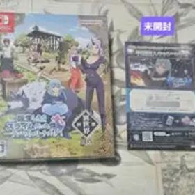 転生したらスライムだった件 テンペストストーリーズ 異世界回想BOX