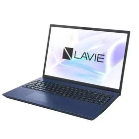 展示品 NEC LAVIE N15 N1570/GA PC-N1570GAL-Y 15.6インチ Core i7 1165G7 SSD256GB メモリ容量8GB Office 2021搭載 Windows 11