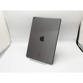 【中古】Apple 【Wi-Fi】 iPad Air（第3世代/2019） 64GB スペースグレイ MUUJ2J/A【福岡天神】保証期間１ヶ月【ランクC】