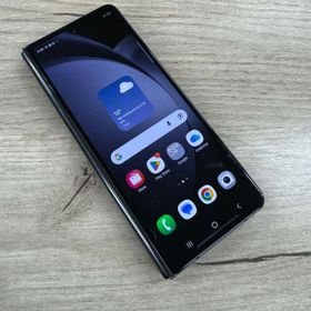 Android Galaxy Z Fold 5｜256gb｜SIMフリー