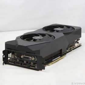 〔中古品〕 DUAL-RTX2070-O8G-EVO【377】