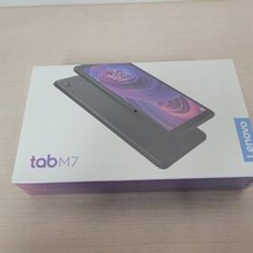 未使用未開封 Lenovo Tab M7 7インチ 32GB TB-7305F Wi-Fiモデル