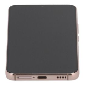 SAMSUNG docomo サムスン/スマートフォン/Galaxy S22 256GB/SC-51C/ABランク/06【中古】