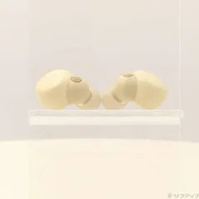 〔中古品〕 LinkBuds S WF-LS900N (C) エクリュ【352】