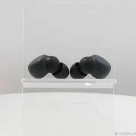 〔中古品〕 LinkBuds S WF-LS900N B ブラック【297】