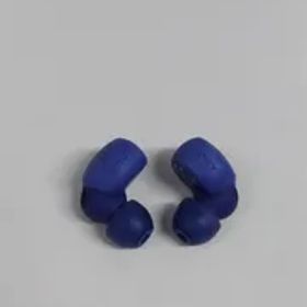 【現状品】SONY LinkBuds S/WF-LS900N/YY2950/ワイヤレスイヤホン（アースブルー）