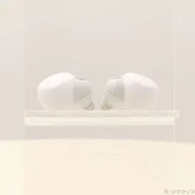 〔中古品〕 LinkBuds S WF-LS900N W ホワイト【269】