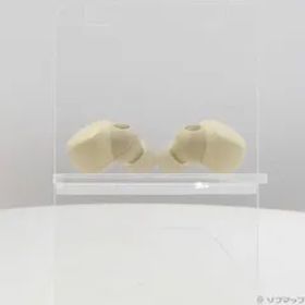 〔中古品〕 LinkBuds S WF-LS900N (C) エクリュ【349】