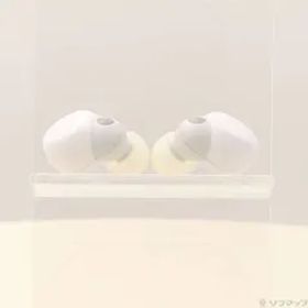 〔中古品〕 LinkBuds S WF-LS900N W ホワイト【344】