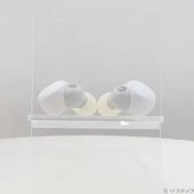 〔中古品〕 LinkBuds S WF-LS900N W ホワイト【349】